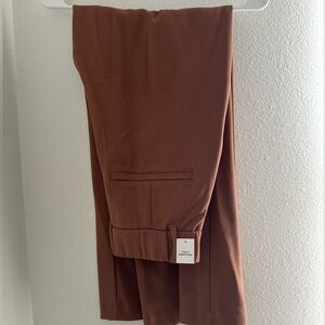 Abercrombie & Fitch Sloane Tailored Pant